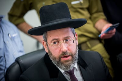 החמרה במצבה של הרבנית ציפורה לאו