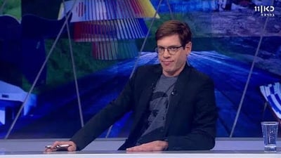 צפו בתכנית 'עד כאן': שמאלנים נגד ימנים ולהפך