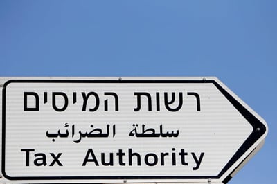 עו"ד בכיר נחקר בחשד להעלמת מס ע"ס מליוני ש'