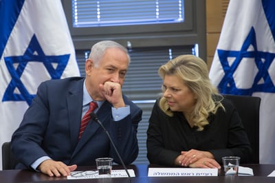 אחרי 9 שנים: ההקלטות המביכות של שרה נתניהו