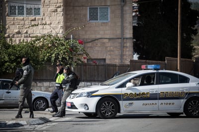 חיפושים אחרי נער ש"אינו יודע איפה הוא נמצא"