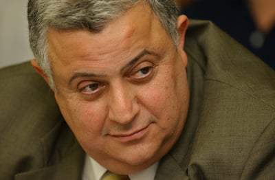 השר לשעבר פוצץ פגישה כי נערכה בבית קפה כשר