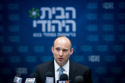 בנט: "צה"ל היום הרבה יותר קשוב ומכיל"