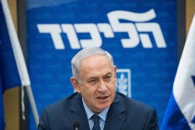 נתניהו מתחזק; גבאי מתחיל לאבד גובה, בנט יציב