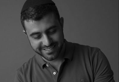 כנס סרוגים 2019: ישי ריבו מגיע – גם אתם יכולים להיות