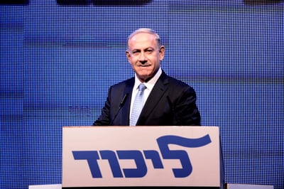 נתניהו דוחה את הדיווחים: "אנצח גם בבחירות 2019"
