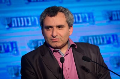 התשובה לליכודניקים החדשים- חזרת הציבור הסרוג
