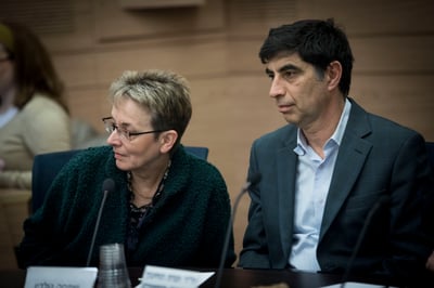 משפחת גולדין