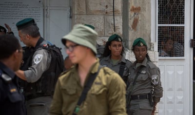 המשפחות מ'בית המכפלה': "עמדת המדינה אינה סבירה"