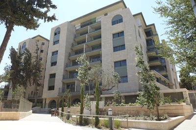 מגמה חדשה: סרוגים שעוזבים את ביתם ועוברים לגור בירושלים