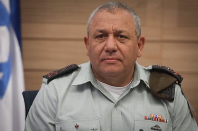 שאלת השבוע: האם הרמטכ"ל צריך להישאר?