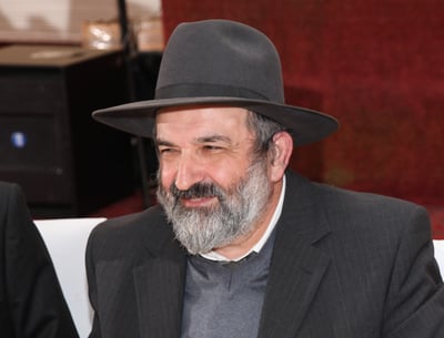הטעות של הרב אמסלם: הגיור אינו פתרון סוציולוגי