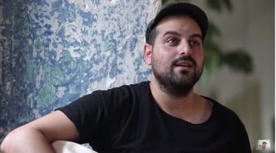 מאיר מהלב: עקיבא בקליפ חדש ומרגש