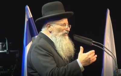 תורה נשית: "יותר רוחניות ויותר עצמה"