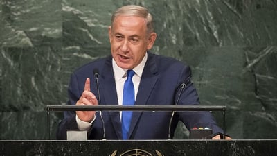 נתניהו, הפעם אתה לא צריך גימיקים/ פרשנות