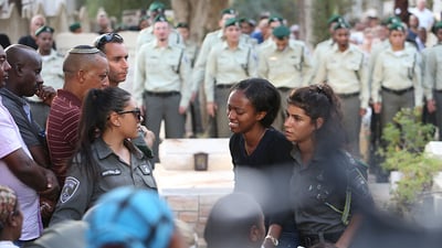 "שתי המילים שהכי פחדתי היו רשומות על המסך"