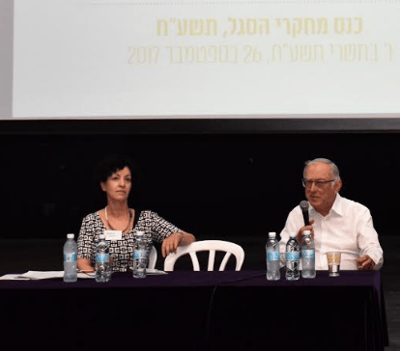 "הפוליטיקאים בארץ תוקפים כדי להרגיש שהם עושים משהו"
