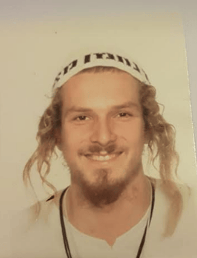 המשטרה הכריזה על בן 25 משבי שומרון כנעדר