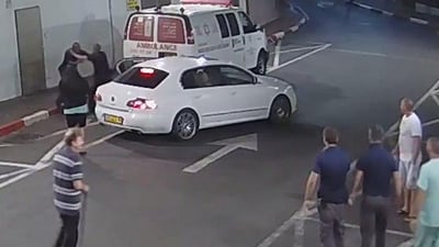 תקיפה קשה באיכילוב: נעצרו שלושה חשודים נוספים
