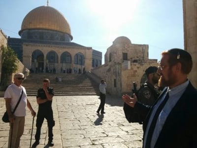 יהודה גליק עתר לבג"צ נגד בנימין נתניהו