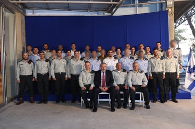 "האויב חייב לדעת, שהוא ישלם מחירים כבדים ביותר"