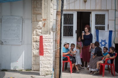 ח"כ השכל מגיבה בתוקף נגד "ראש העיר הטרוריסט"