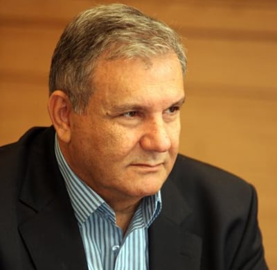 בעקבות דבריו על דרעי: דרישה לפטר את אריה ביבי