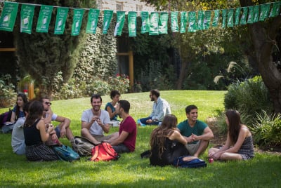 שלכם בפנים? אלה המוסדות בהם הסטודנטים הכי מרוצים