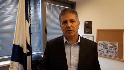 יואב קיש מתייצב לצד סער: "הקבוצה חשובה מהכוכב"