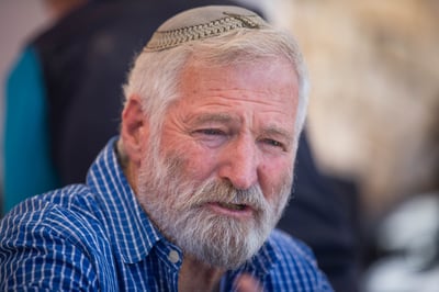 זאב חבר זמביש