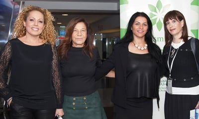ועידה לקידום עסקי נשים תיערך בחודש הבא