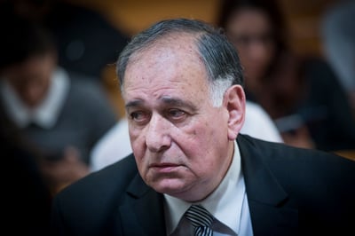 ראש העיר חיפה על סרטון חיזבאללה: "טרור פסיכולוגי"