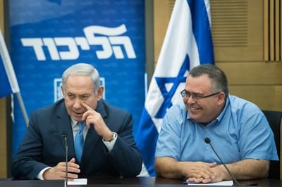 נתניהו בהודעת הפסד: "חוק ההמלצות לא יחול עליי"