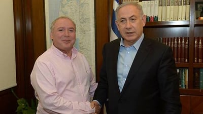 אמסלם: למרות הודעת נתניהו, חוק ההמלצות יקודם