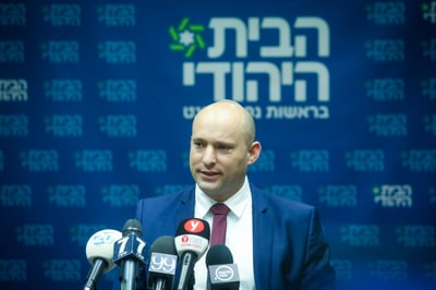 "להביא את פסקת ההתגברות לממשלה כבר בראשון"