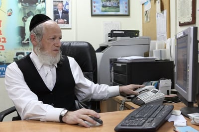 בדרך לפוליטיקה: משי זהב מגלה: באיזו מפלגה אתמודד