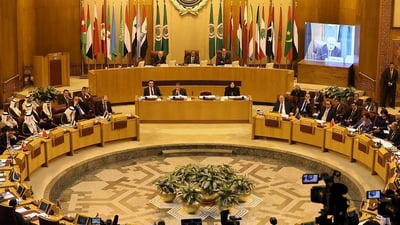 בעקבות הכרזת טראמפ: כינוס חירום בעולם הערבי