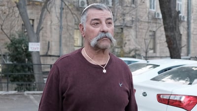 גיבור היום משחזר: "נתתי לו אגרוף מתחת לחגורה"