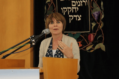 ישראל- 'אור לגויים' או בסך הכל עוד מדינה מפותחת?