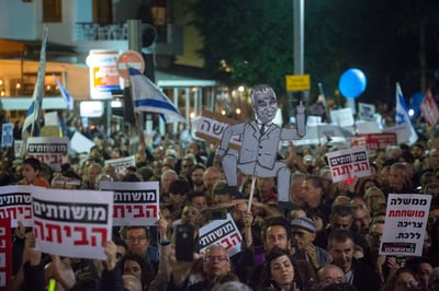 "אין מקום להתנפלות על הרב יובל שרלו"