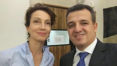 רשמית: אונסק"ו קיבלה את "מכתב הפרישה" של ישראל