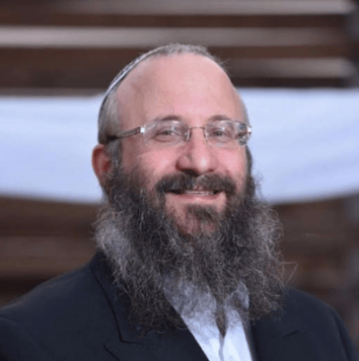 ברוך דיין האמת: אמו של הרב מיכי מרק הי"ד נפטרה
