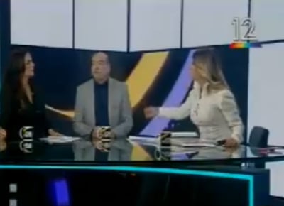 'את גנבה'; עימות קשה בין ברקוביץ' לענבל אור. צפו