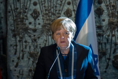מדינות אירופה מעוניינות בסנקציות נוספות על איראן