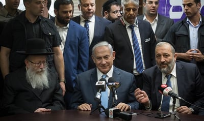 המשבר הקואליציוני בעיצומו: למה כולם מחכים?