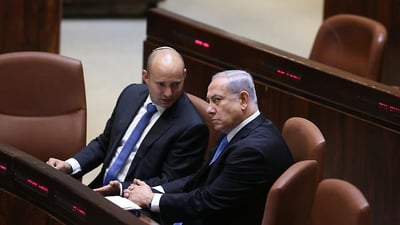 "נעדיף לשבת עם נתניהו על פני בחירות חמישיות"