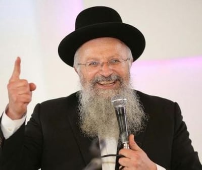מהי עמדת ההלכה לגבי עונש מוות למחבלים? צפו