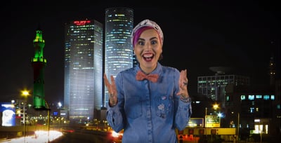 מתנחלות והעיר הגדולה• צפו בפרק 2