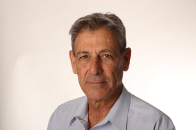 המחליף של פרי? תכירו את שחקן הרכש החדש של לפיד