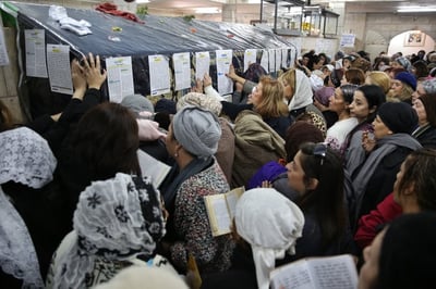 הילולת הבבא סאלי בסכנת ביטול